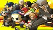 Persona 4 - Reach Out To The Truth
