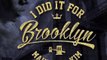 [New Music] Maino feat. Lil' Kim - 'I Did It For Brooklyn'