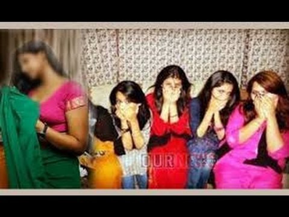 সেলুন, বিউটি পার্লার এর অন্তরালে ভয়াবহ যৌন ব্যবসা   Bangla Crime Patrol