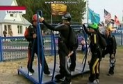 Чемпионат мира по парашютному спорту в Татарстане