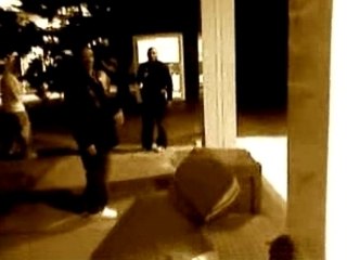 Cours JoeyStarr Enhancer Dadoo BOSS DJ's