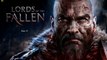 R9 390 Gaming With Windows 10 Lords Of Fallen Game Play All Settings Maxed Out 60 FPS