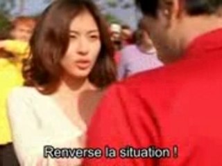 Reversal of fortune part6