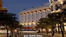 Hotels in Seville Gran Melia Colon Spain