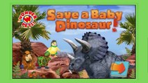 Wonder Pets Save a Dinosaur - Nick Jr Game