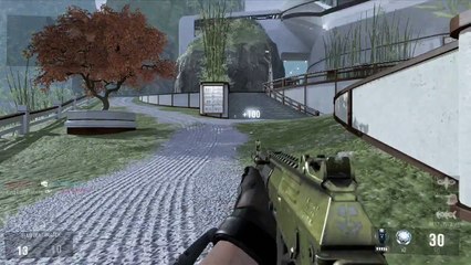 My First Match In Advanced Warfare! (AW Gameplay/Commentary)