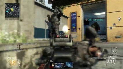 I Rolled My Vehicle! Almost Died! :/ (Bo2 Gameplay/Commentary)