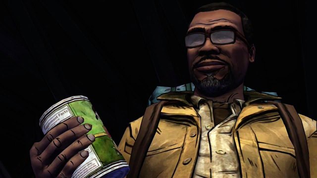 I THOUGHT YOU WERE DEAD... - The Walking Dead Season 2 Episode 2 - Part 4 (Gameplay/Commentary)