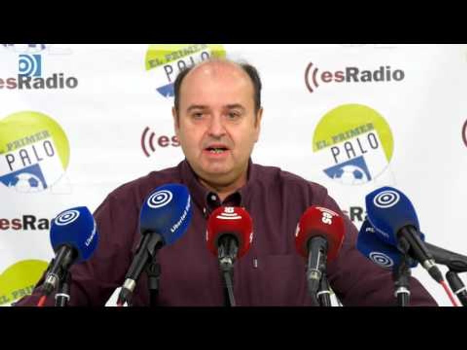 Tómate una tila, ministra francesa, tómate una tila