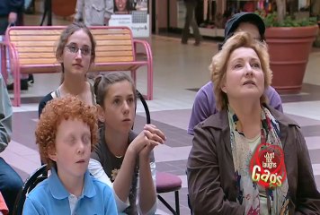 JFL Hidden Camera Pranks & Gags_ Terrible Magician Assistants