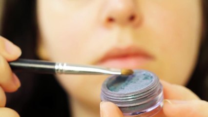 Индийский макияж | Indian makeup