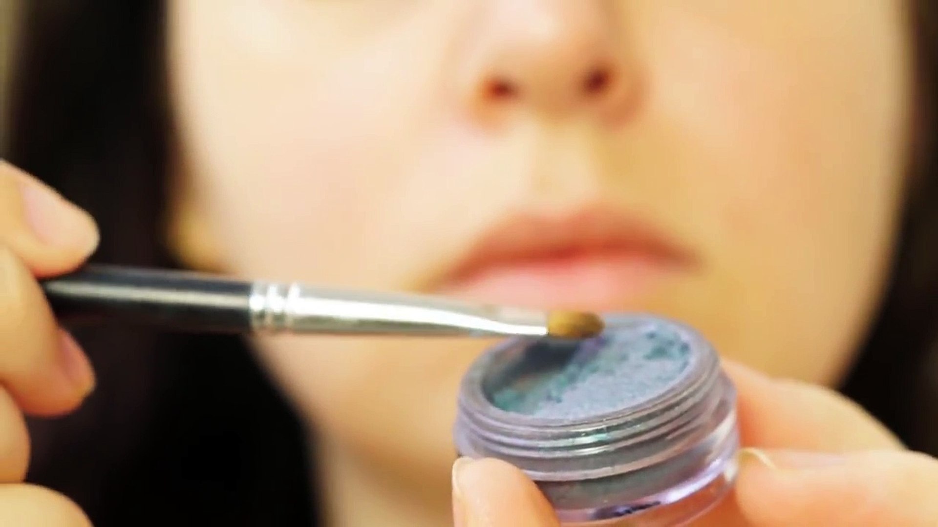 ⁣Индийский макияж | Indian makeup