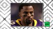 Darren Sharper Indicted on Rape Charges, Facing Life in Prison