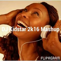 Corona - Rhythm of the Night ( DJ Kidstar 2k16 Tribal Mashup )