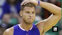 Blake Griffin Reportedly Charged With Battery