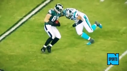 Panthers DE Greg Hardy Released From Jail, Accused of Beating His Girlfriend
