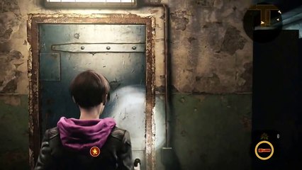 resident evil revelations 2