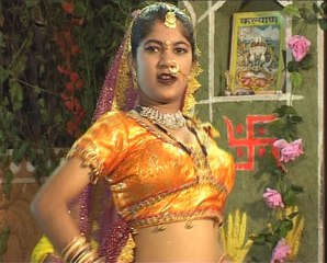 बुन्देलखंडी सोंग / वो घर मन को नईयां / मालती सिंह परिमार