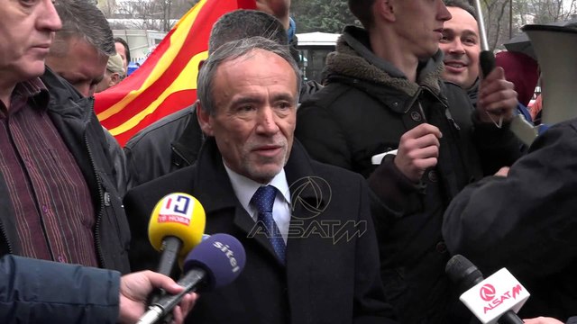 Kryqi në Butel, palët nuk lëvizin nga qëndrimet e veta