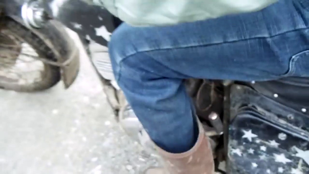 Russkie moto