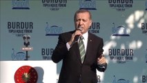 Erdoğan - Anayasa Mahkemesinin Dündar ve Gül Hakkındaki İhlal Kararı