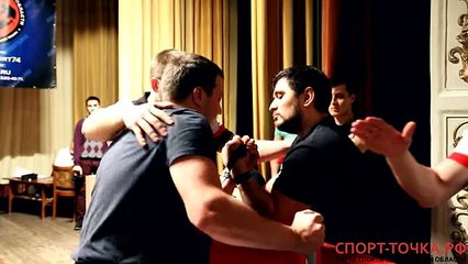 Чемпионат по армрестлингу (Arm Wrestling) в Копейске, часть 5