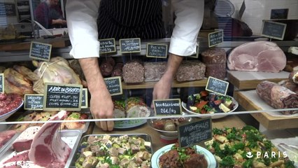 Viande et chef : mélanger cuisine et boucherie pari réussi