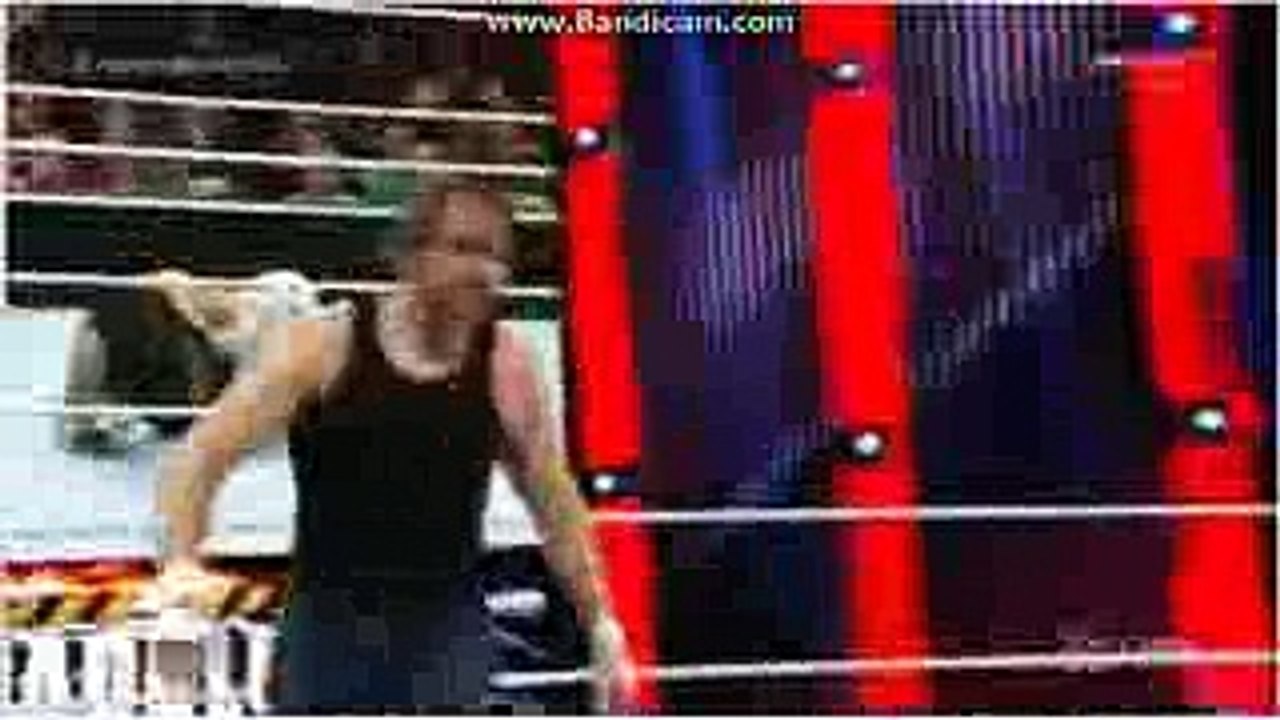 Dean Ambrose vs Bray Wyatt WWE Raw 7 March 2016 - YouTube