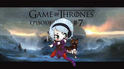 Game of Thrones - Episode 7 The New Lord!