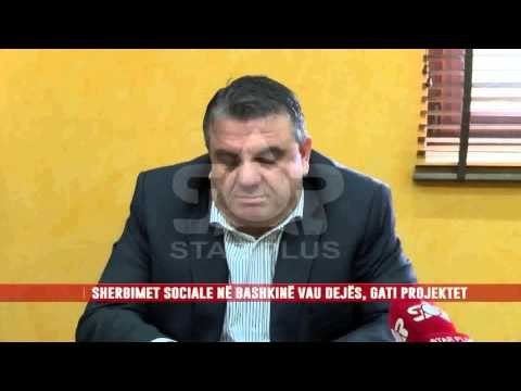 SHERBIMET SOCIALE NË BASHKINË VAU DEJËS, GATI PROJEKTET