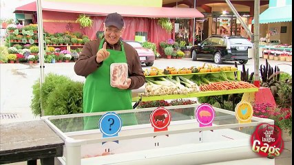 Mystery Dog Meat Prank