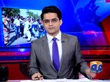 Aaj Shahzaib Khanzada Ke Saath 2 February 2016