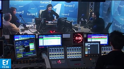 Colère au volant : "On veut être arrivé avant d'être parti !"