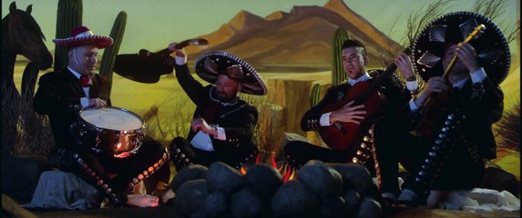 Theory of a Deadman - Blow [OFFICIAL VIDEO] - YouTube