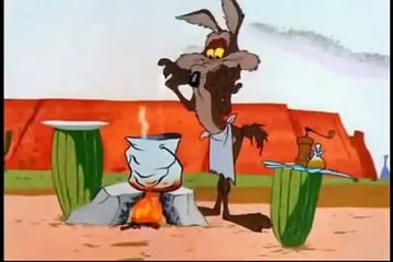 Coyote CATCHES the Road Runner! Full Episode!