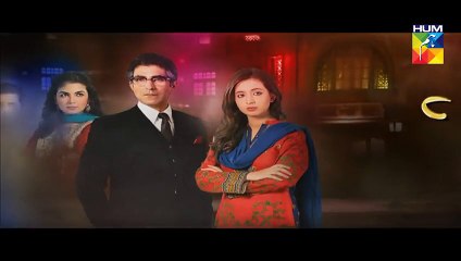 Ishq-e-Benaam - Episode 90 - 11th March 2016 HUM TV DRAMA FULL HD