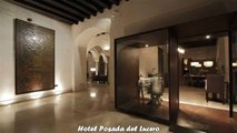Hotels in Seville Hotel Posada del Lucero Spain