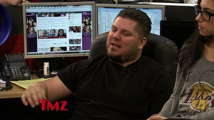 ‘Backdoor Teen Mom’ Farrah Abraham Back On TV!