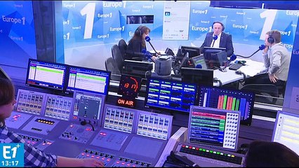 Le prélèvement à la source est-il préférable ? Allô Jean-Michel 11/03/2016