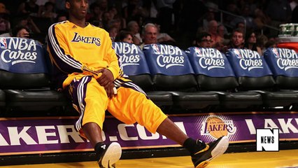 Kobe Bryant Admits I Freaking Suck