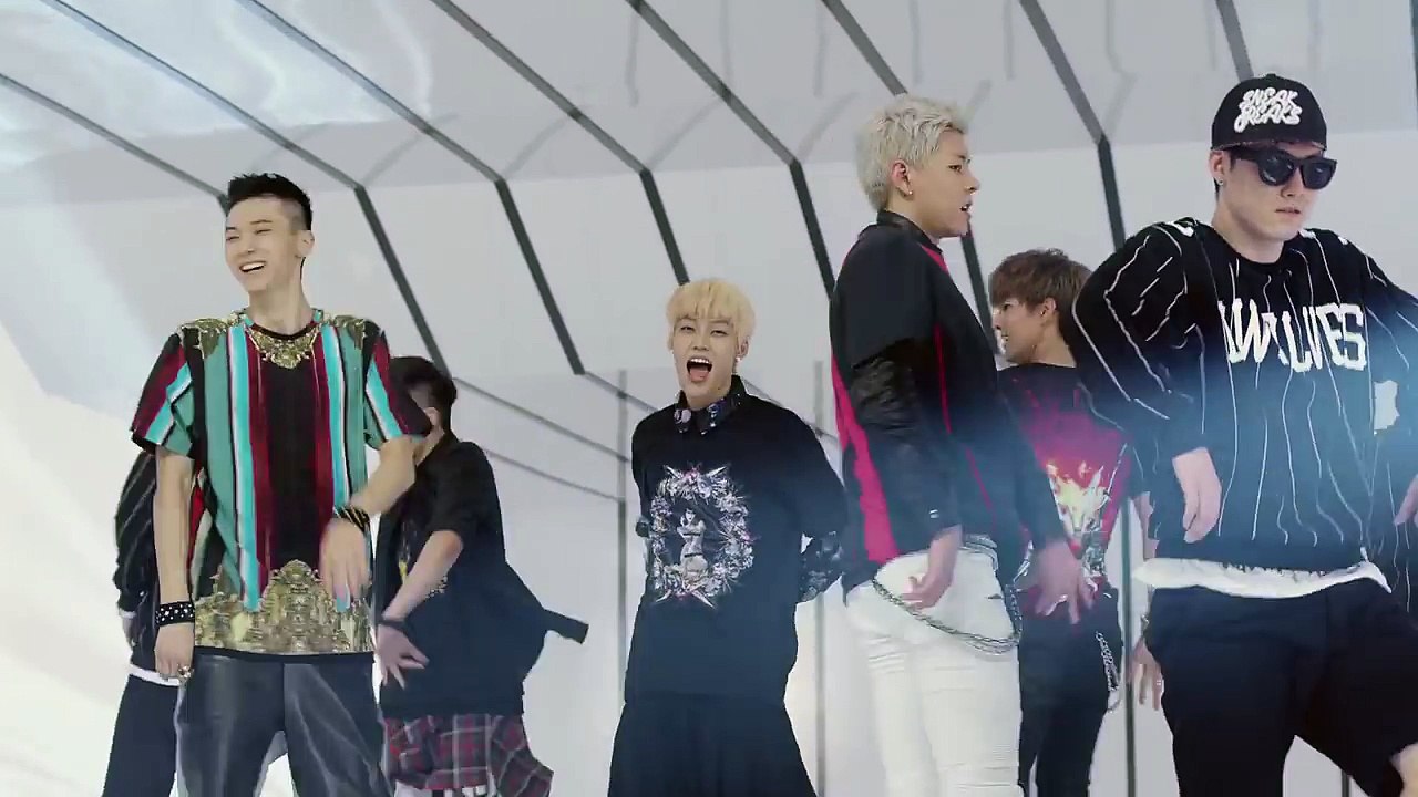 [MV] HISTORY() _ Tell Me Love()