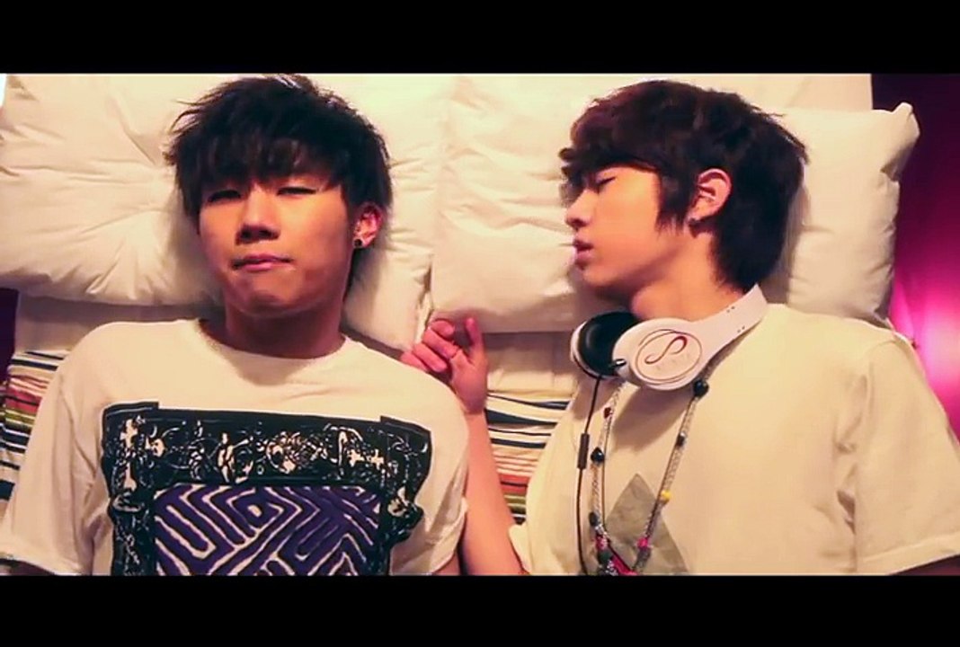 [MV]INFINITE_Nothing's Over_Full HD