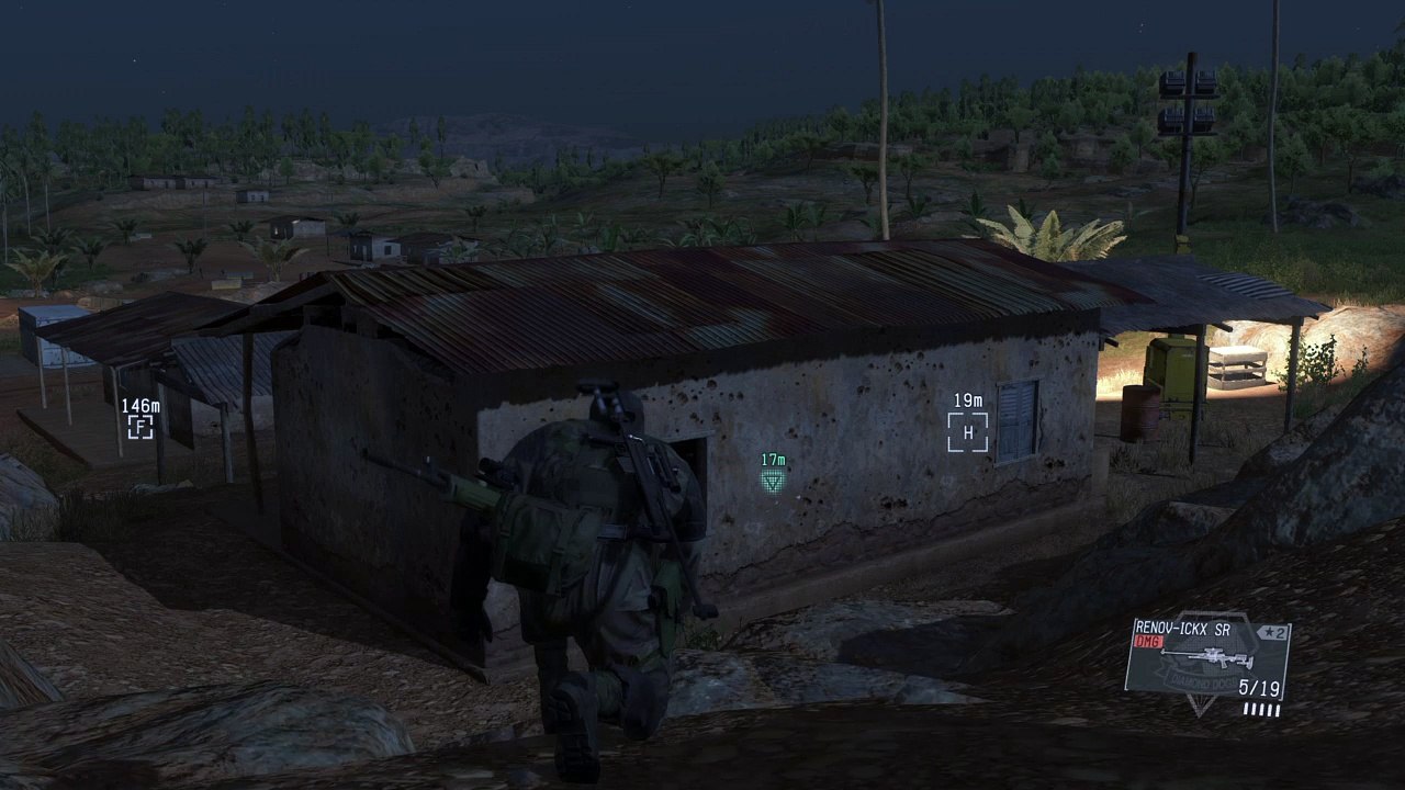 METAL GEAR SOLID V Top 5 Game All Time