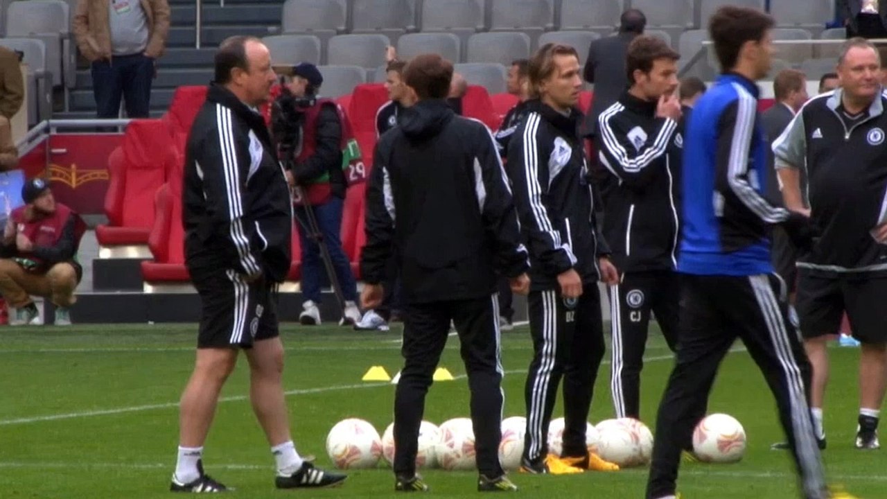 Newcastle - Benitez nouvel entraineur des Magpies