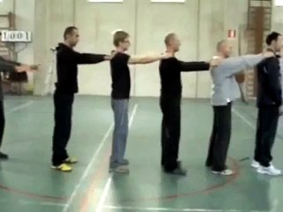 Kyusho FAQ11 ¿Por que aprender Kyusho- ¿Se puede aprender Kyusho a distancia-