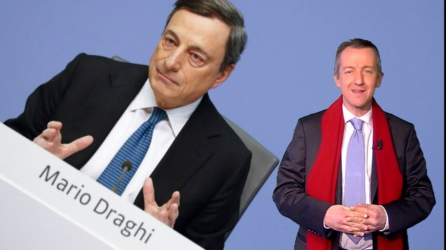 Sortira-t-on jamais de la nouvelle crise économique ? L'édito de Christophe Barbier