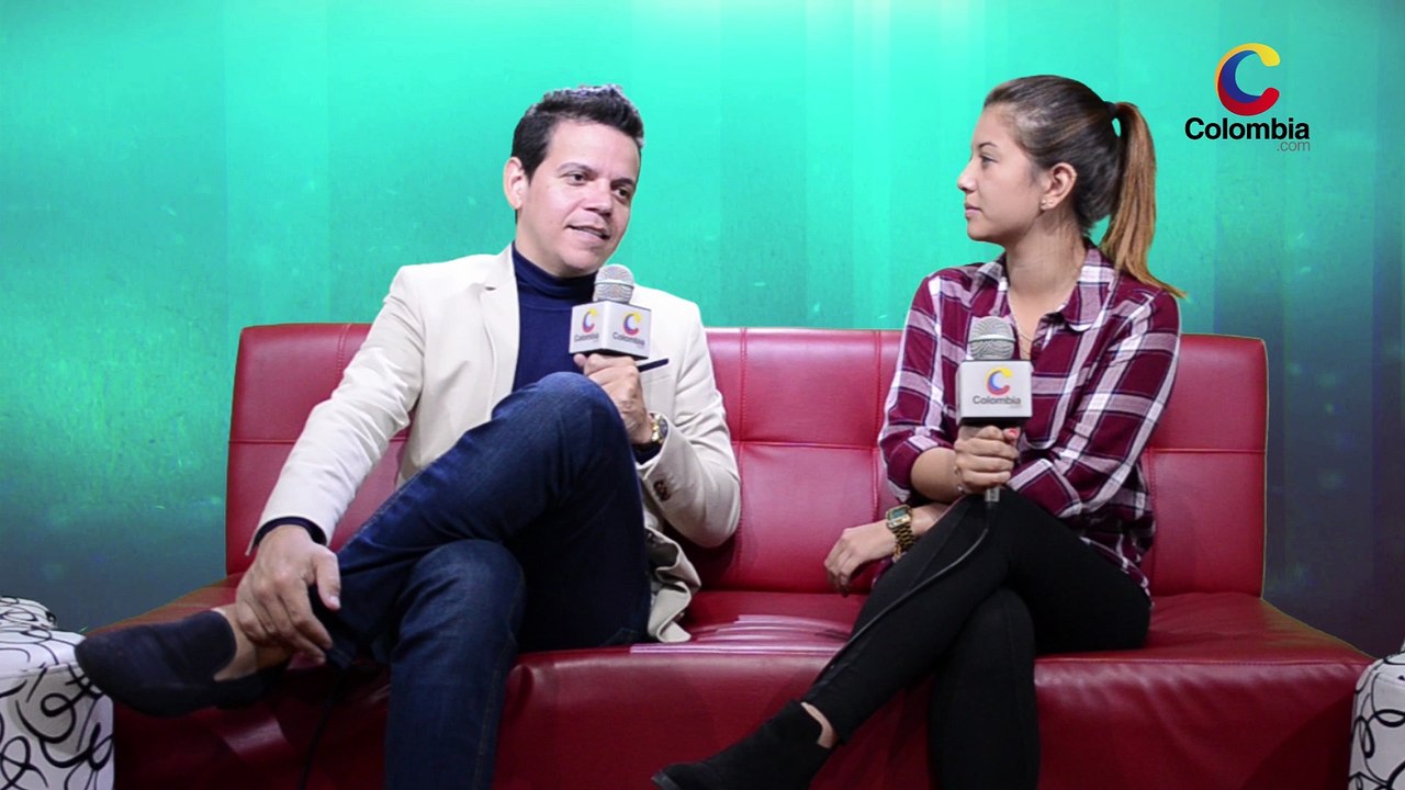 Entrevista con Aco Pérez