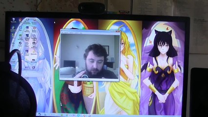 Where have i been! My hair ....