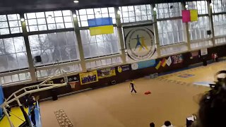 Чемпионат Украины черлидинг 05.03.2016(8)