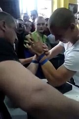 Чемпионы мира по армрестлингу Украинцы Андрей Пушкарь vs Олег Жох